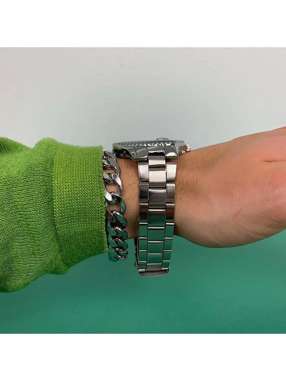 N/A #watch #digital